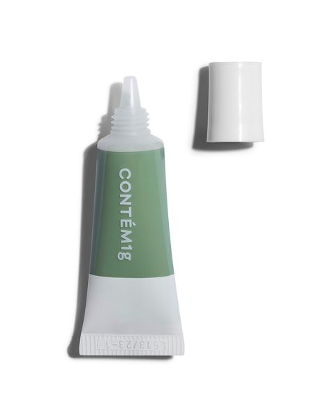 primer color verde 10g c1g único
