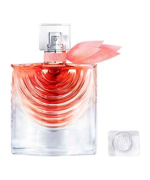 la vie est belle eau de parfum iris infini 50ml único