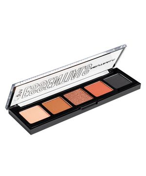 paleta de sombras vult essentials neutrals único