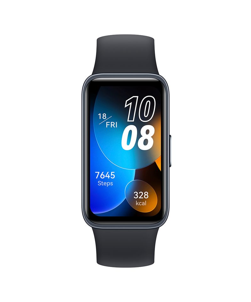 Latest huawei store smart band