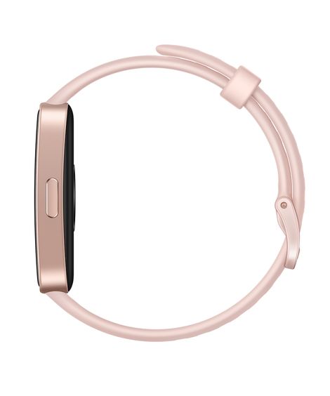 smartwatch huawei band 8 rosê