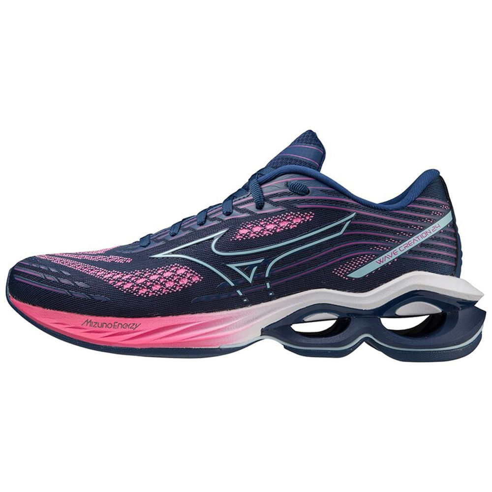 Mizuno infinity wave store feminino