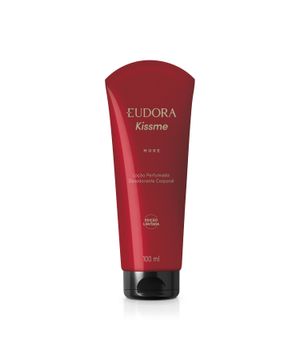 Eudora Kiss Me More Loção Corporal 100ml