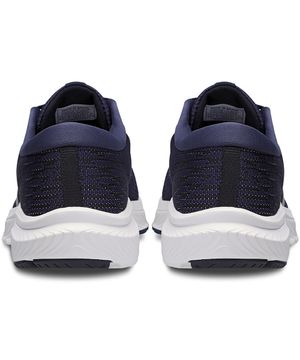 Tênis de Corrida Masculino Mizuno Goya Azul