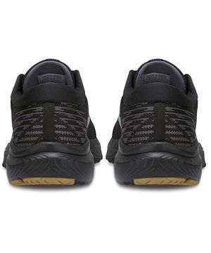 Tênis de Corrida Masculino Mizuno Goya Preto