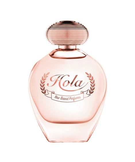 nb prestige holla women edp 100ml único