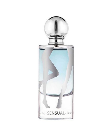 nb prestige sensual women edp 100ml único