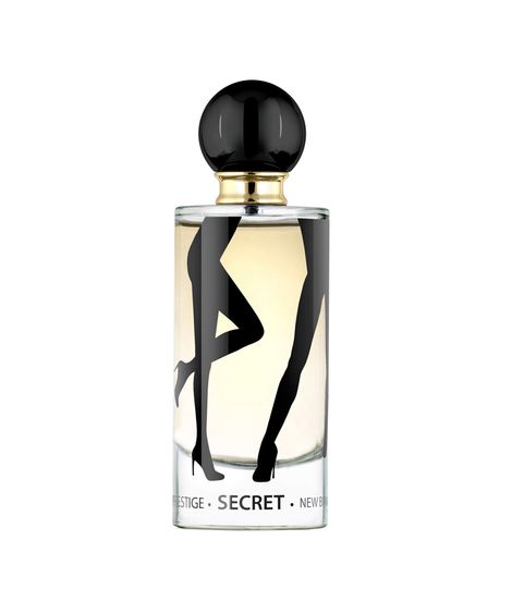 nb prestige secret for women 100ml único