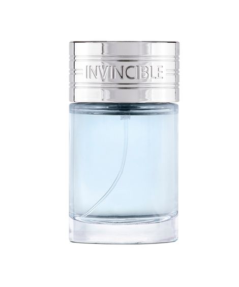 nb prestige invincible for men edt spray 100ml único