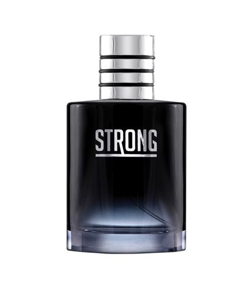 nb prestige strong for men edt spray 100ml único
