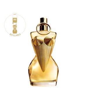 jean paul gaultier divine eau de parfum 50ml único