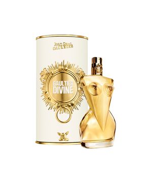 jean paul gaultier divine eau de parfum 30ml único