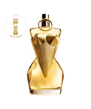 jean paul gaultier divine eau de parfum 100ml único