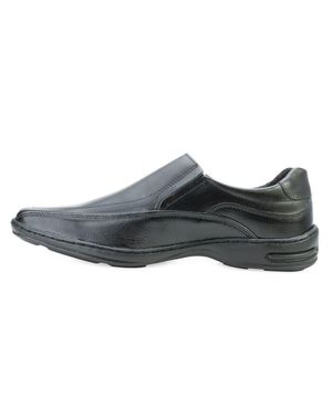 Sapato Social Herlim HL23-7020 Preto