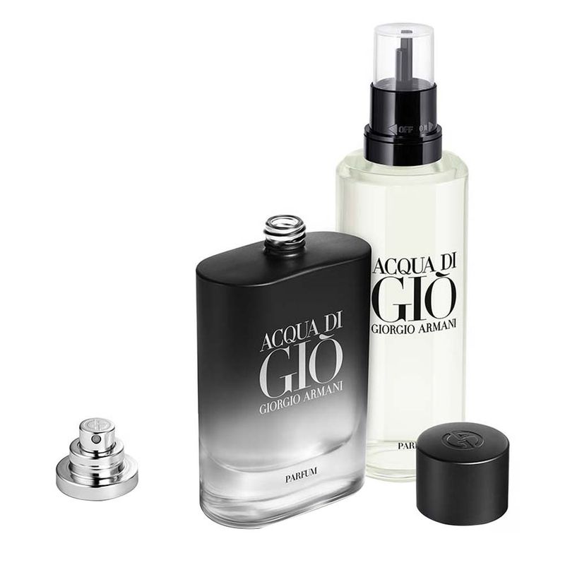 Acqua di gio sale giorgio armani men