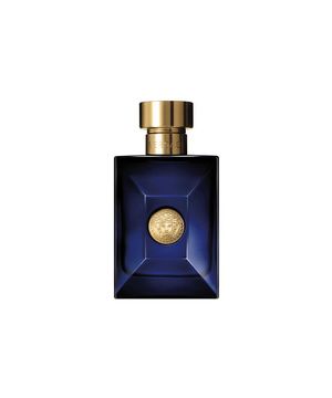 Versace Dylan Blue EDT Perfume Masculino 50ml