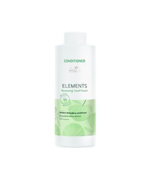 Wella professionals elements renewing condicionador 1000ml