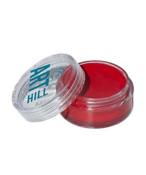 Maquiagem Artística Catharine Hill - Clown Makeup Up Arthill 10g