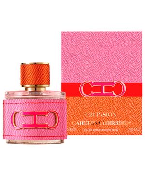 CH Pasión Carolina Herrera -Perfume Feminino - Eau de Parfum