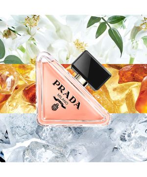 Prada Paradoxe - Perfume Feminino - Eau de Parfum