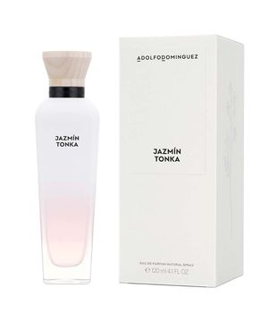 Jazmin Tonka Adolfo Dominguez - Perfume Feminino - Eau de Parfum