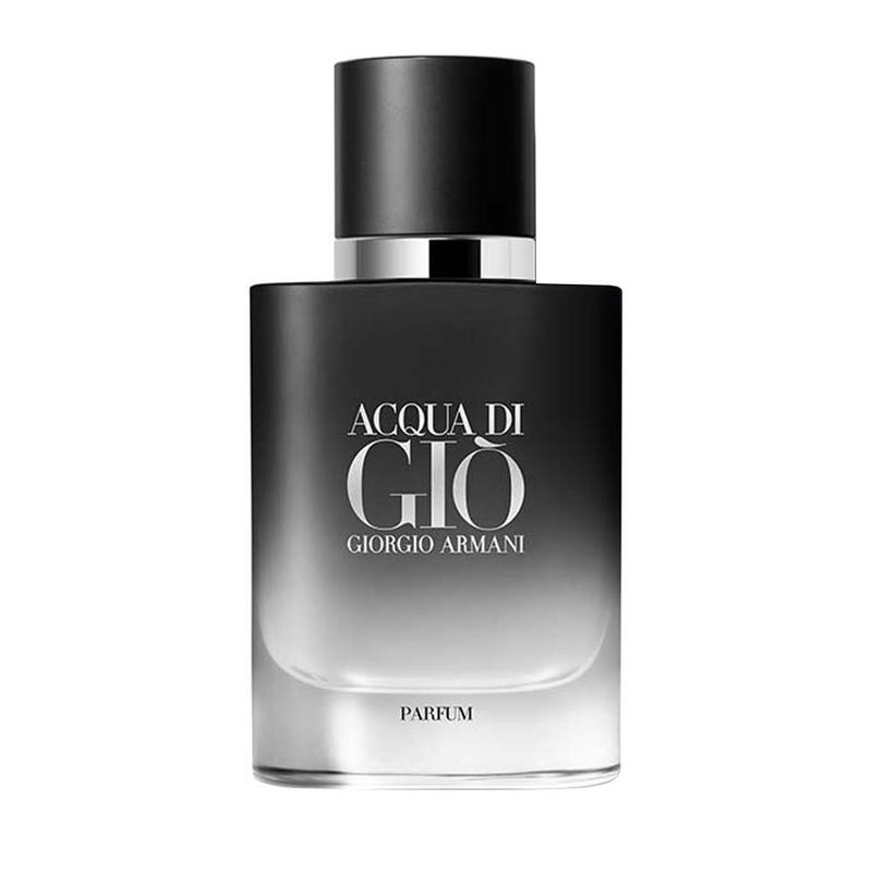 acqua di gio parfum giorgio armani perfume masculino eau de