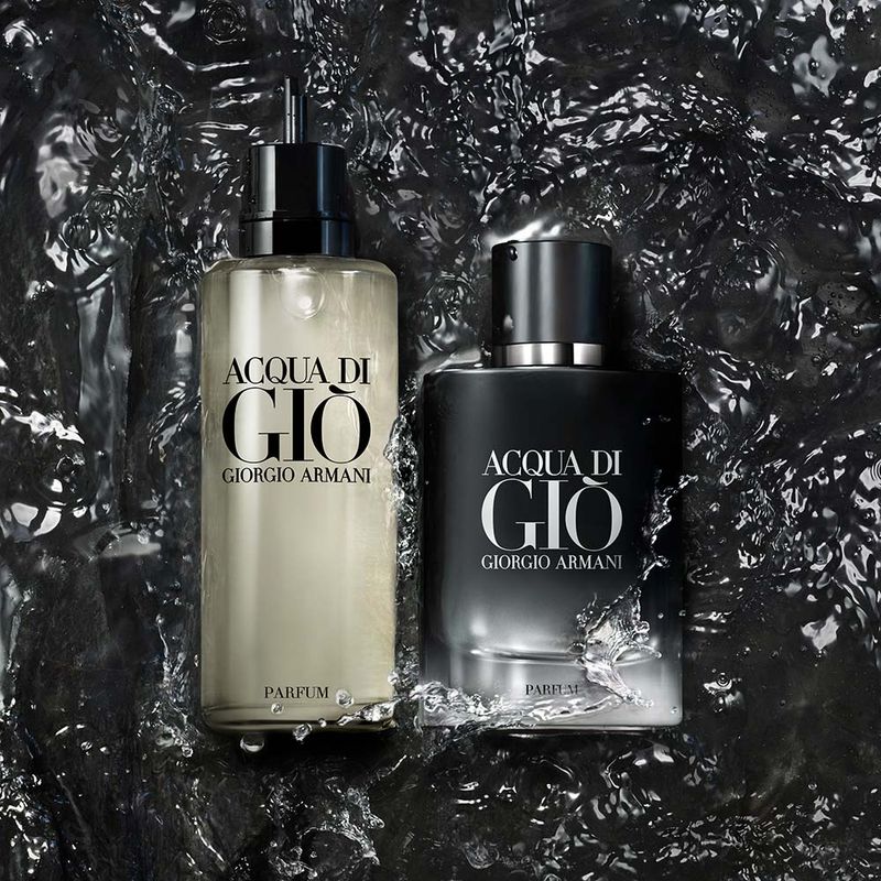 Acqua di best sale gio armani perfume