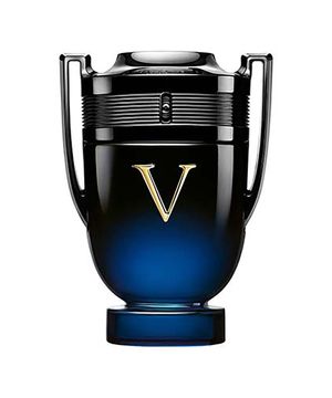 Invictus Victory Elixir Paco Rabanne - Perfume Masculino - Parfum