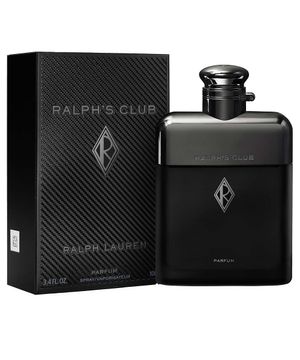 Ralph Lauren Ralph´S Club - Perfume Masculino - Parfum