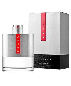 Luna Rossa Prada - Perfume Masculino - Eau de Toilette