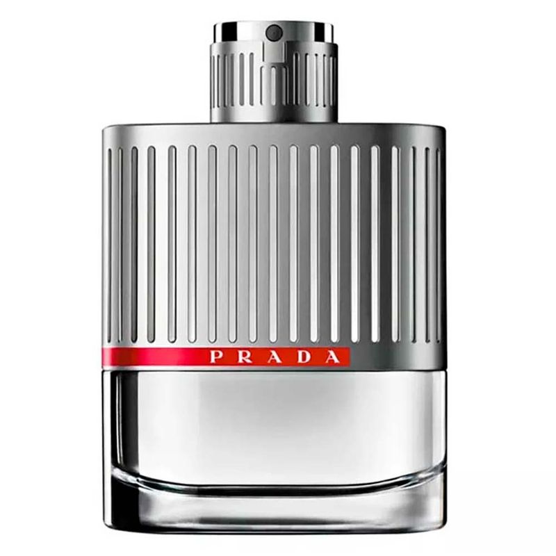 luna rossa prada - perfume masculino - eau de toilette - C&A