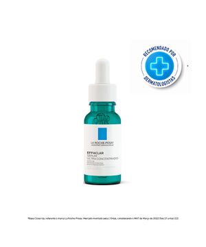 Sérum Effaclar Ultra Concentrado – La Roche-Posay