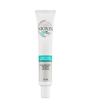 Esfoliante Purificante Nioxin Scalp Recovery