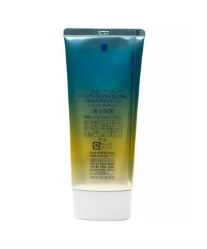 Protetor Solar Skin Aqua Tone Up UV Essence Mint Green FPS50