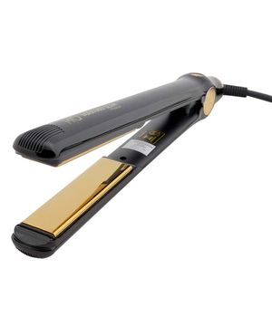 Prancha de Cabelo Profissional Titanium MQ Hair Max480 Slim