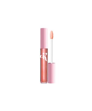 Karen Bachini Vênus Gloss Labial Líquido Brilho Intenso 6,2g