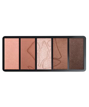 Lancôme Hypnose Palette 18 Nude Scuptural Paleta de Sombra 73g