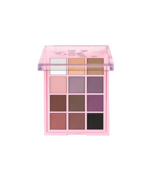 Karen Bachini Beauty Gênese Paleta de Sombra 12g