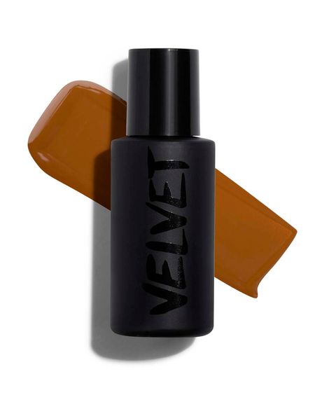base velvet segunda pele 260 30ml c1g único