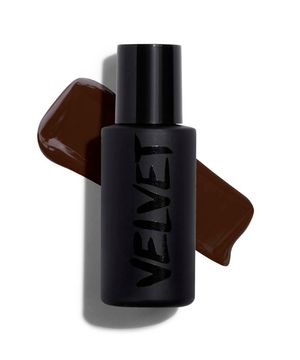 base velvet segunda pele 350 30ml c1g único