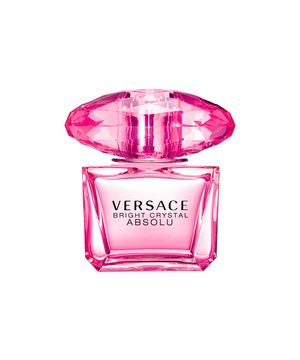 Versace Crystal Absolut EDP Perfume Feminino 90ml