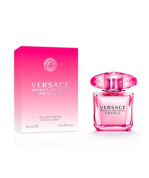 Versace Crystal Absolut EDP Perfume Feminino 30ml