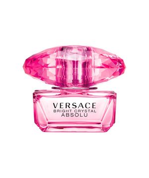 Versace Crystal Absolut EDP Perfume Feminino 50ml