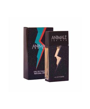 Animale For Men EDT Perfume Masculino 100ml