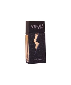 Animale For Men EDT Perfume Masculino 100ml