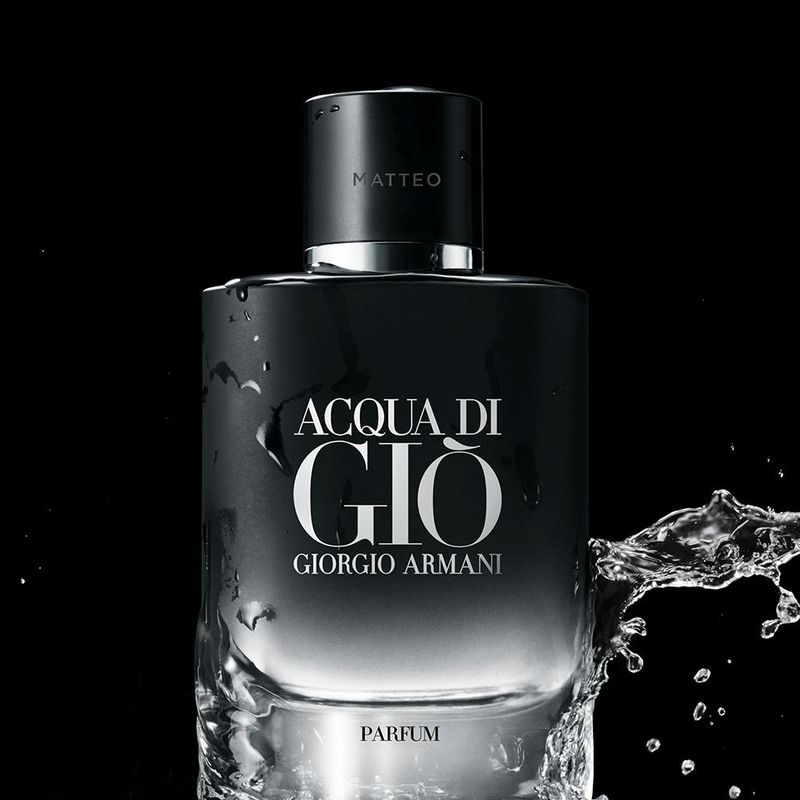 giorgio armani acqua di gi edp perfume masculino 125ml C A