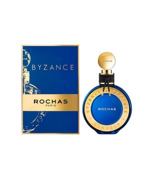 Rochas Byzance EDP Perfume Feminino 90ml