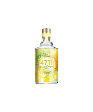 4711 Remix Lemon Eau Cologne Colônia Unissex 100ml