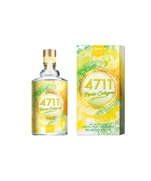 4711 Remix Lemon Eau Cologne Colônia Unissex 100ml