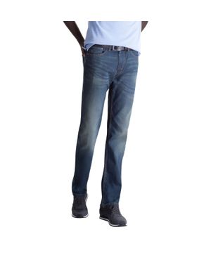 Calça Jeans Levi's 505 Regular